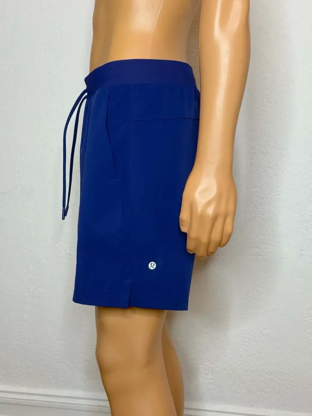 Lululemon Pace Breaker Linerless Short 7 Inch - Picture 2 of 7